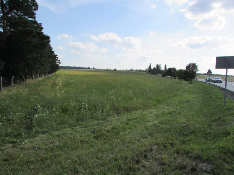 Działka 169 000,00 m², oferta nr , 87530227, Nowogród Bobrzański
