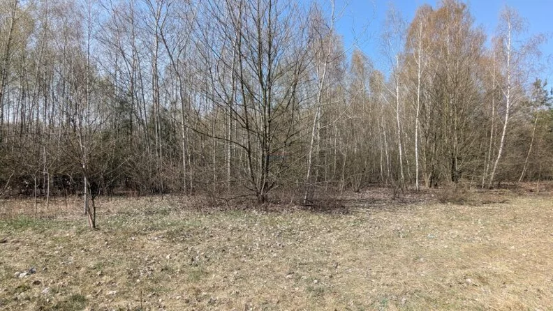 Działka 1 316,00 m², oferta nr , 20353, Kotorydz