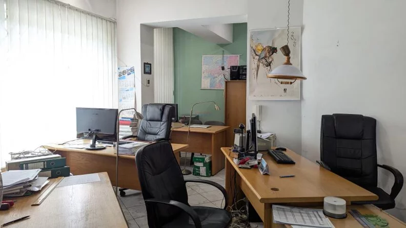 Biuro 40,00 m², oferta nr , 20360, Piaseczno