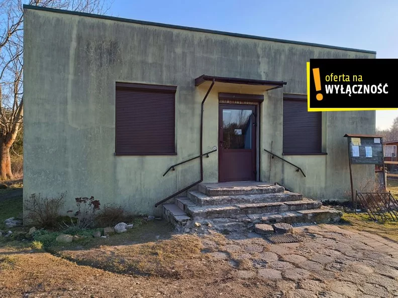 Lokal użytkowy 80,00 m², oferta nr , GH255331, Lelitków
