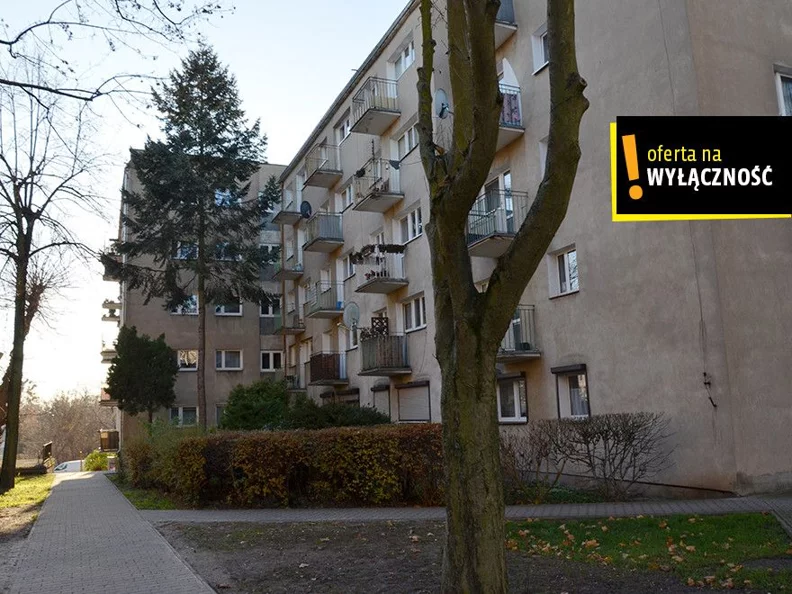 2 pokoje, mieszkanie 39,37 m², parter, oferta nr , GH849502, Poznań, Jeżyce, Jeżyce, Urbanowska