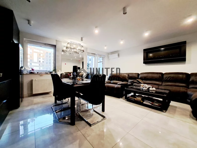 3 pokoje, apartament 70,00 m², piętro 1, oferta nr , 14889/10630/OMS, Wrocław, Tarnogaj, Jesionowa