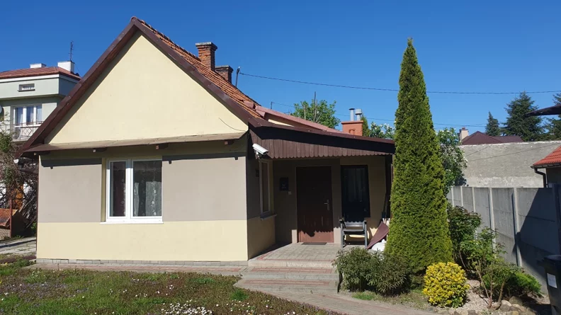Dom 70,00 m², oferta nr , 836124, Jarosław, Sandomierska