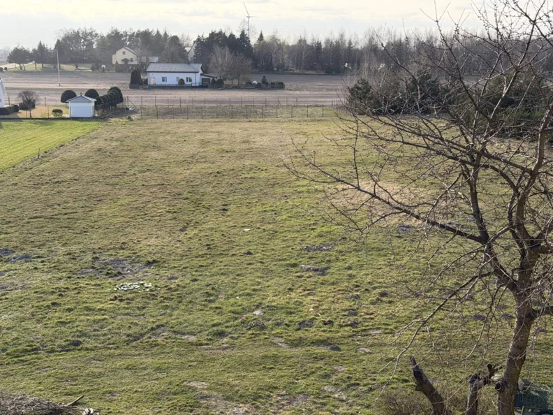 Działka 801,00 m², oferta nr , 835872, Lubień Kujawski, Kaliska