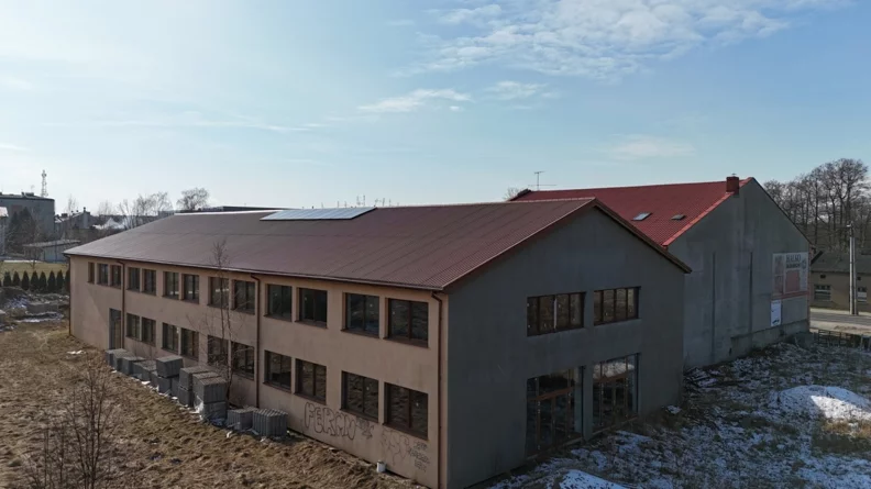 Magazyn 1 220,00 m², oferta nr , 834788, Bełchatów, Pabianicka