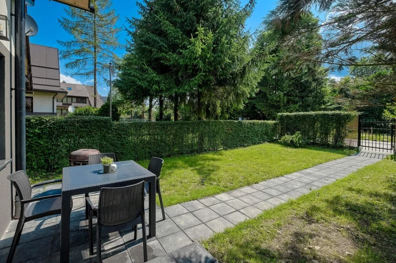 Dom i rezydencja 235,00 m², oferta nr , 50, Zakopane, centrum