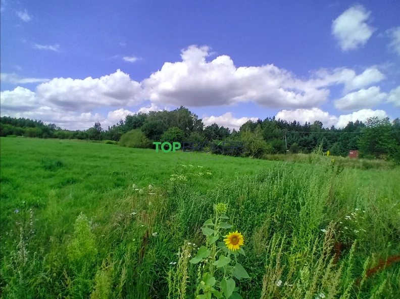 Działka 3 053,00 m², oferta nr , TB#293426260, Książenice
