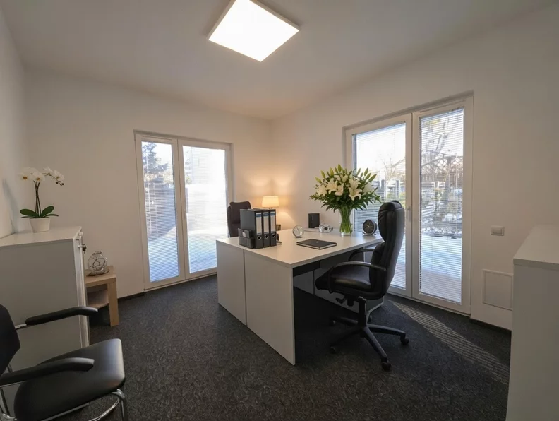 Biuro 40,00 m², oferta nr , 26/15764/OLW, Warszawa, Włochy, Włochy, Wałowicka