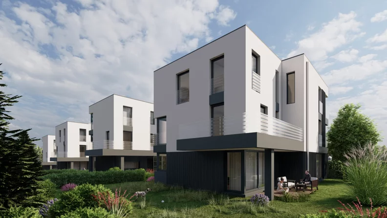 6 pokoi, apartament 173,64 m², parter, oferta nr , 10330268, Kraków, Prądnik Biały, Górka Narodowa, Górka Narodowa