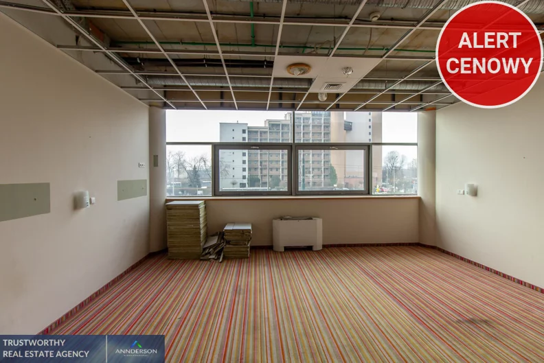 Lokal użytkowy 1 415,00 m², oferta nr , 125/10945/OOS, Kraków, Prądnik Biały, Bratysławska