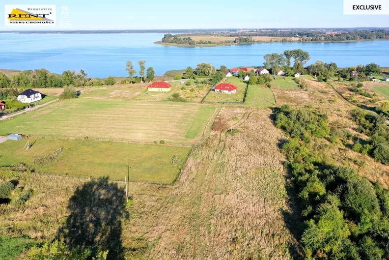 Działka 4 000,00 m², oferta nr , 3345/7376/OGS, Międzywodzie