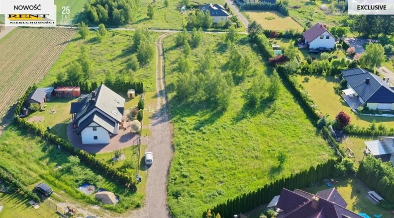 Działka 1 284,00 m², oferta nr , 3319/7376/OGS, Stargard