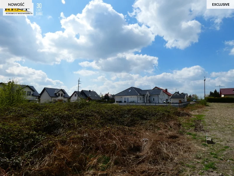 Działka 1 738,00 m², oferta nr , 3384/7376/OGS, Stargard