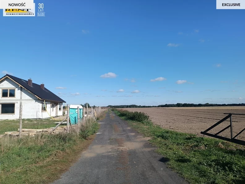 Działka 998,00 m², oferta nr , 3625/7376/OGS, Stargard