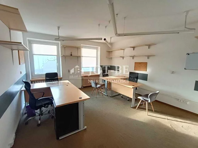 Biuro 21,00 m², oferta nr , 2273/4112/OLW, Wrocław, pl. Strzelecki