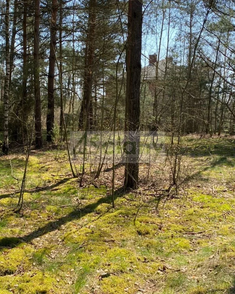 Działka 3 440,00 m², oferta nr , 7477/3098/OGS, Józefów