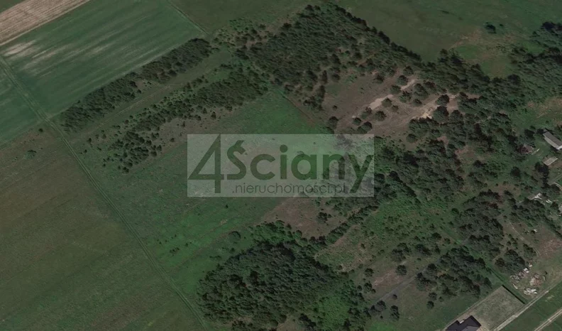 Działka 8 150,00 m², oferta nr , 8124/3098/OGS, Kąck