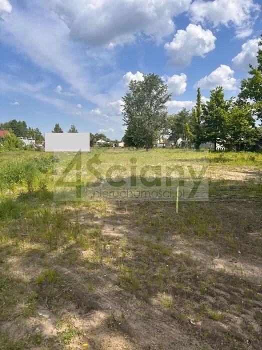 Działka 850,00 m², oferta nr , 10115/3098/OGS, Nowe Lipiny
