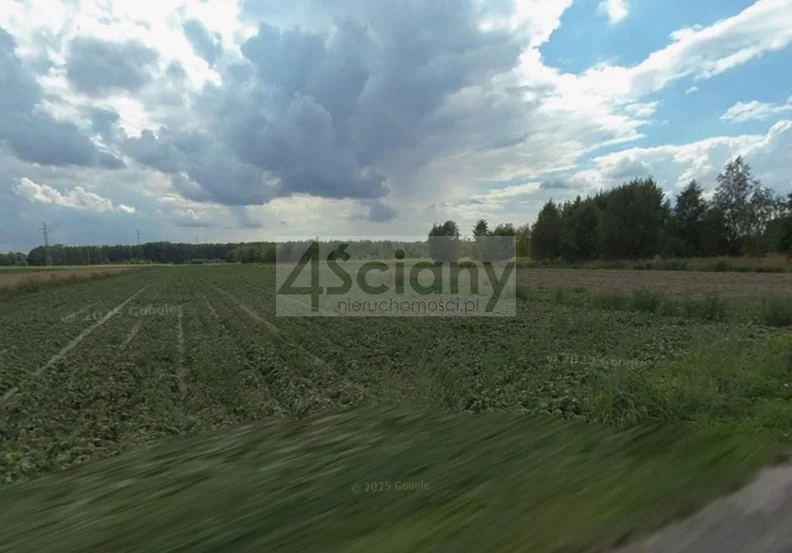 Działka 3 100,00 m², oferta nr , 10273/3098/OGS, Sokołów
