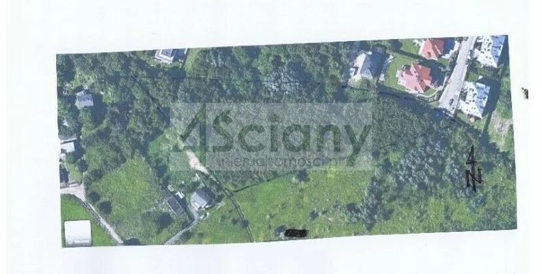 Działka 10 000,00 m², oferta nr , 7949/3098/OGS, Warszawa, Mokotów, Mokotów