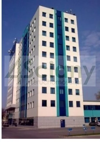 Lokal użytkowy 3 690,00 m², oferta nr , 148/3098/OLW, Warszawa, Mokotów, Mokotów