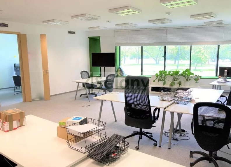 Biuro 149,70 m², oferta nr , 3787/3098/OLW, Warszawa, Mokotów, Mokotów