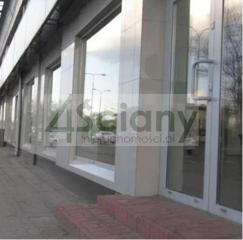 Lokal użytkowy 180,00 m², oferta nr , 1701/3098/OLW, Warszawa, Praga Południe, Praga Południe