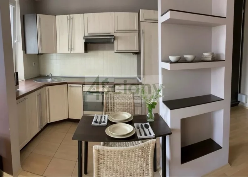 1 pokój, mieszkanie 33,00 m², piętro 7, oferta nr , 66105/3098/OMS, Warszawa, Ursynów, Ursynów, Alternatywy