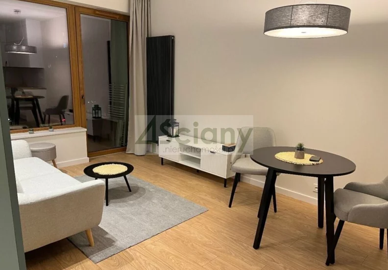 2 pokoje, mieszkanie 42,00 m², piętro 5, oferta nr , 65079/3098/OMS, Warszawa, Wola, Wola, Ludwiki