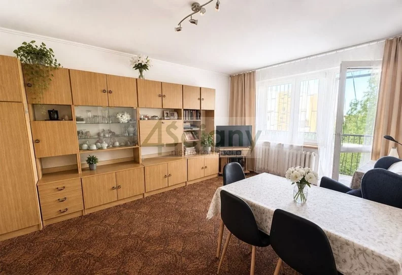 2 pokoje, mieszkanie 47,30 m², piętro 3, oferta nr , 66883/3098/OMS, Warszawa, Białołęka, Białołęka, Śreniawitów