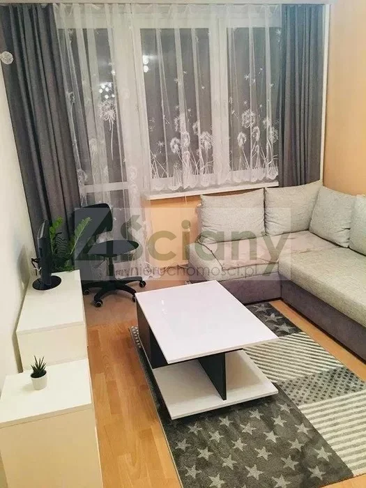 2 pokoje, mieszkanie 38,00 m², piętro 1, oferta nr , 66421/3098/OMS, Warszawa, Targówek, Targówek, św. Wincentego