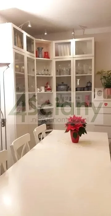 3 pokoje, mieszkanie 63,00 m², piętro 10, oferta nr , 63147/3098/OMS, Warszawa, Ursynów, Ursynów, Meander