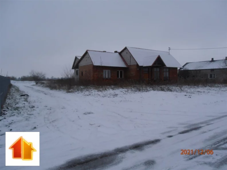 Dom 205,00 m², oferta nr , ASK-DS-42298, Dąbrowice
