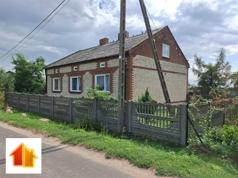 Dom 127,00 m², oferta nr , ASK-DS-49372, Grabów