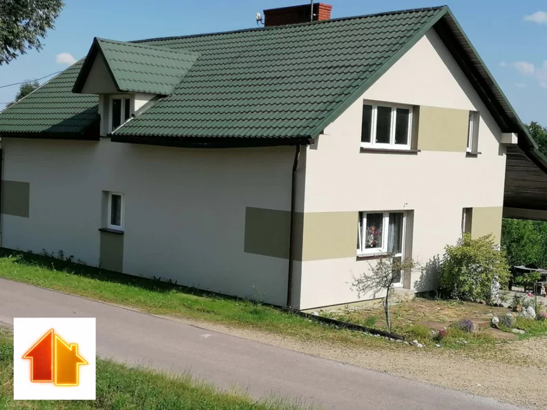 Dom 200,00 m², oferta nr , 30-DS-FYsfc4UjoL, Sólca