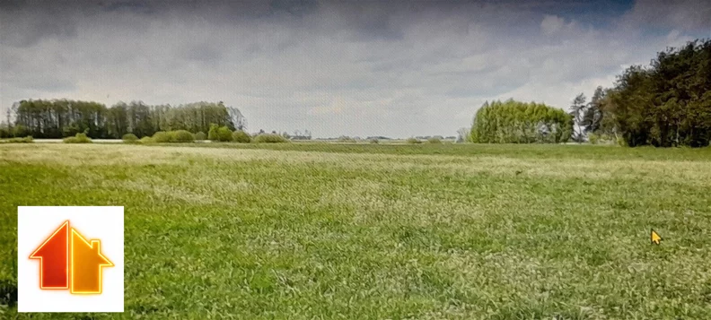 Działka 1 300,00 m², oferta nr , ASR-GS-49384, Krasne