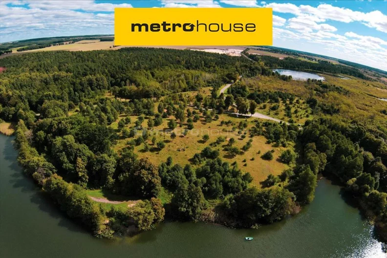 Działka 3 451,00 m², oferta nr , BAGY988, Brzeźno Mazurskie