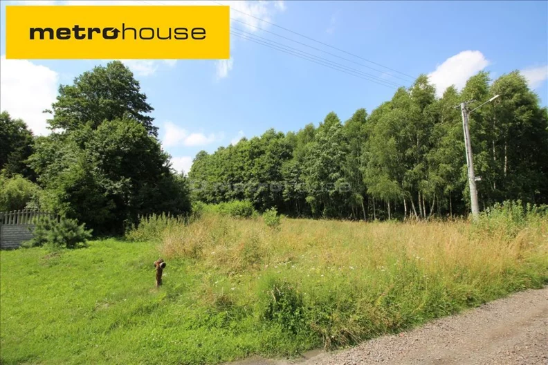 Działka 2 606,00 m², oferta nr , TOPO974, Stoki