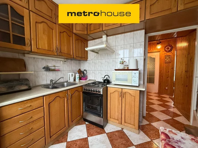4 pokoje, mieszkanie 60,50 m², piętro 4, oferta nr , SMHAHO246, Biała Podlaska, Kolejowa