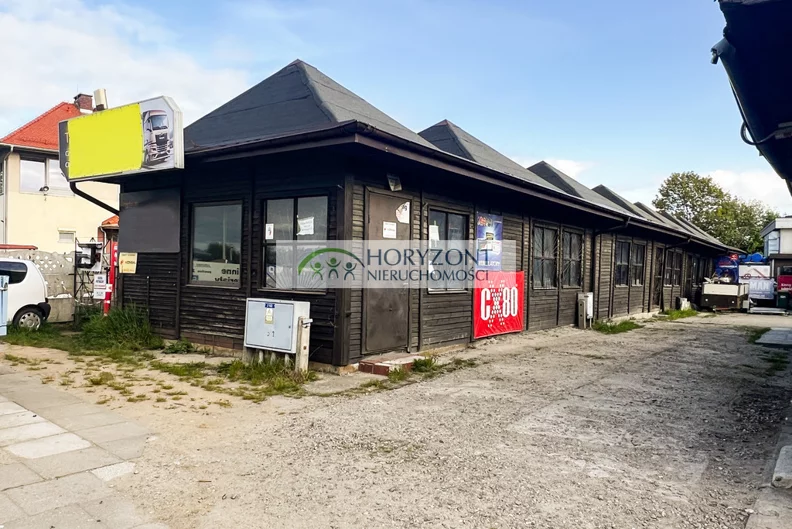 Lokal użytkowy 175,00 m², oferta nr , 78/260/OLS, Kartuzy