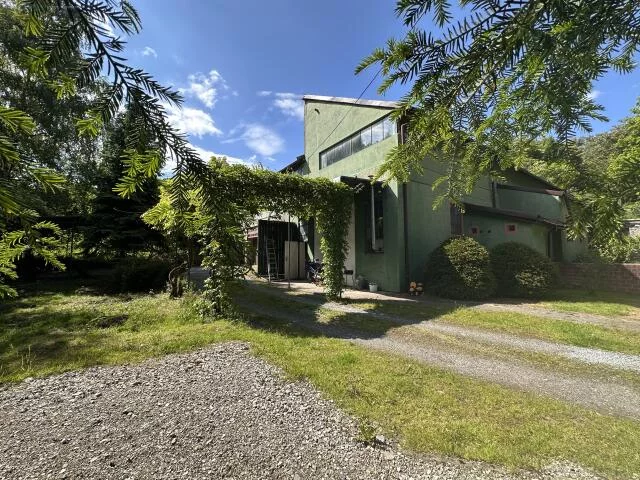 Lokal użytkowy 2 000,00 m², oferta nr , 7881, Bolechowice