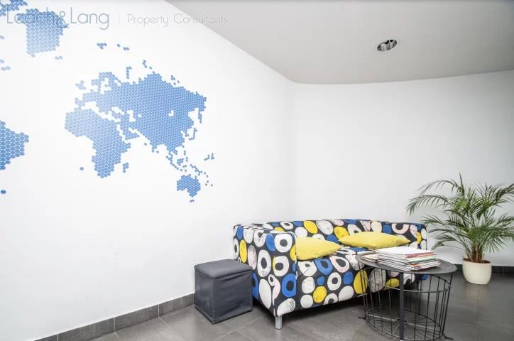 Biuro 327,00 m², oferta nr , 7495, Kraków, Grzegórzki, Mogilska