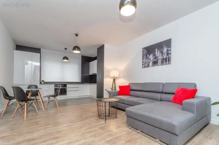 3 pokoje, mieszkanie 76,74 m², piętro 2, oferta nr , 5476, Kraków, Stare Miasto, Stare Miasto, Lubicz