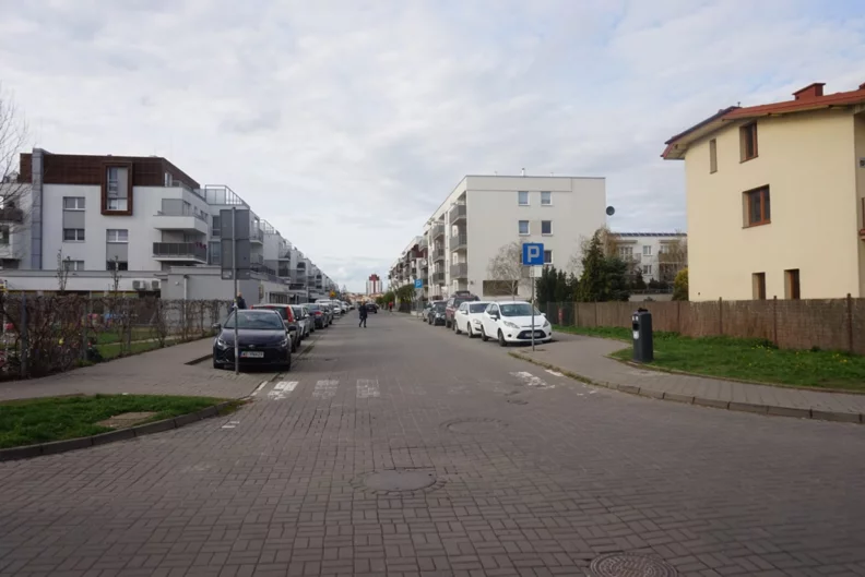 Obiekt 12,00 m², oferta nr , TTT-000001781, Piaseczno