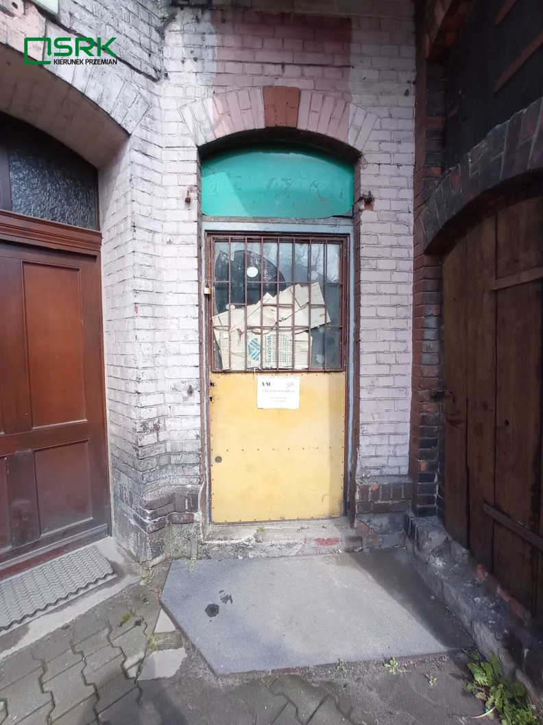 Lokal użytkowy 16,62 m², oferta nr , SRK/AZM/LU/16/2026, Ruda Śląska, Wolności