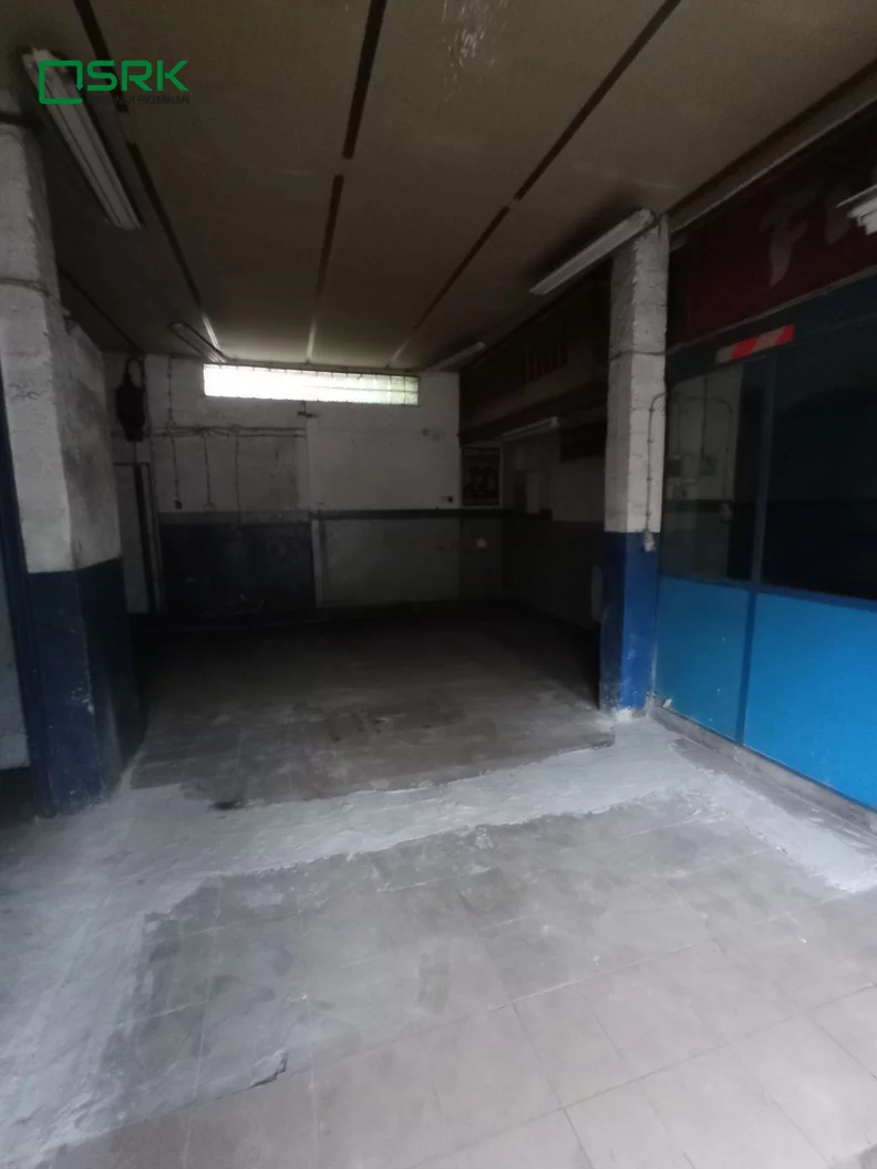 Lokal użytkowy 157,28 m², oferta nr , SRK/AZM/LU/12/2026, Ruda Śląska, Wyleżoła