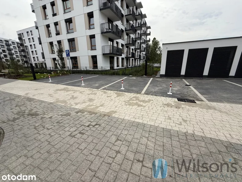 Lokal użytkowy 64,00 m², oferta nr , WIL255623, Warszawa, Aleja Polski Walczącej