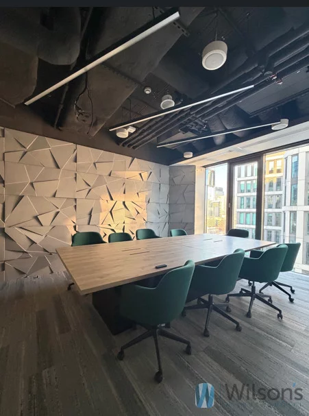 Biuro 538,00 m², oferta nr , WIL206448, Warszawa, Aleje Jerozolimskie