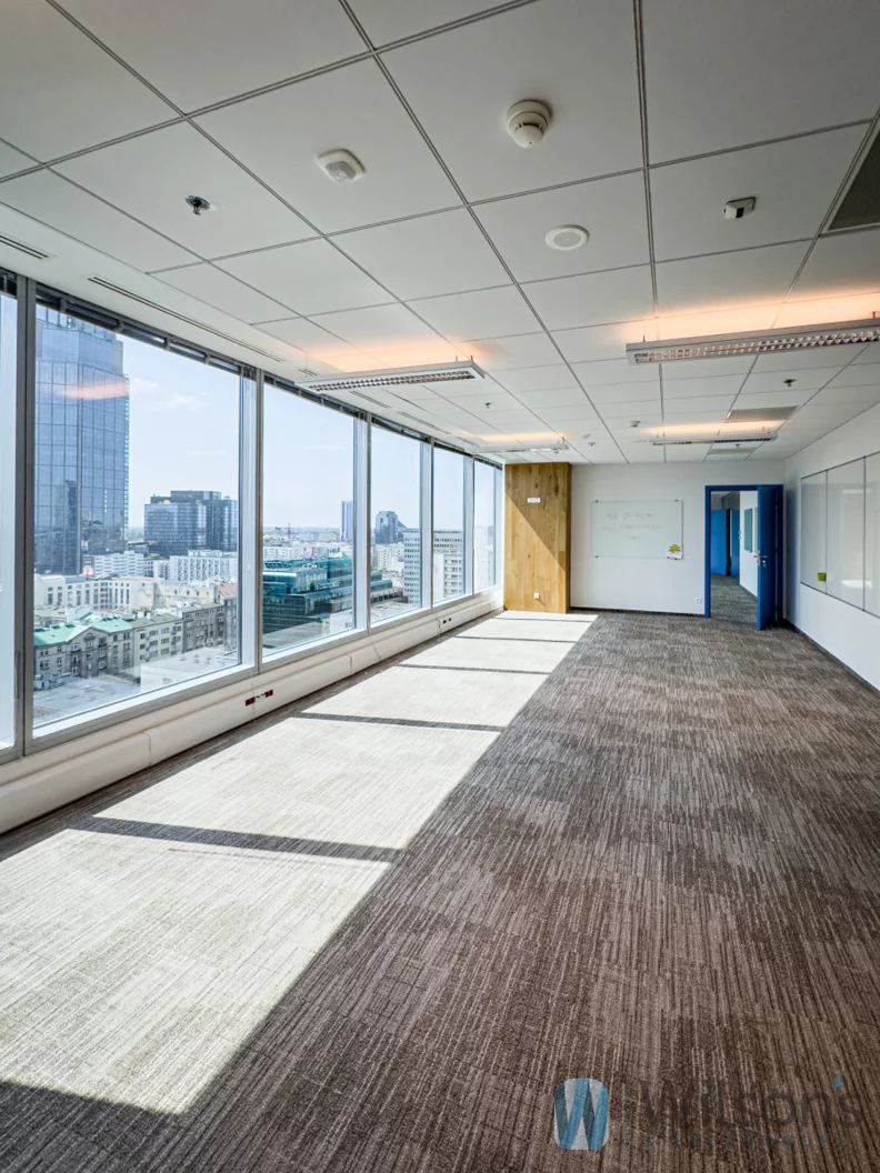 Biuro 420,00 m², oferta nr , WIL308040, Warszawa, Emilii Plater