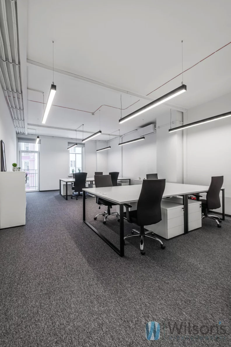 Biuro 144,67 m², oferta nr , WIL154224, Warszawa, Mokotów, Mokotów, Jana Iii Sobieskiego